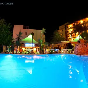 mini-golf-apartments.allmallorcahotels.com/