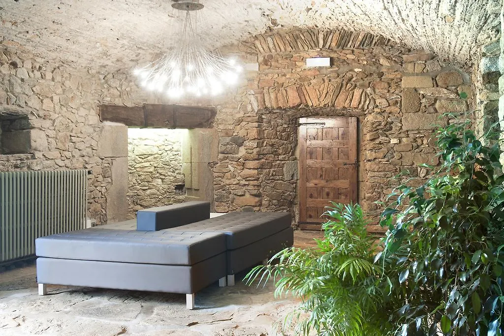 Maison d'hôtes Ses Garites à Pals 0*,  Espagne