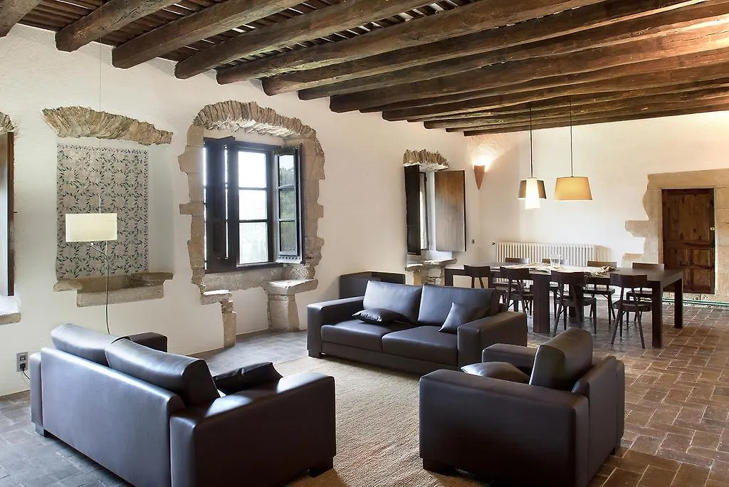 Maison d'hôtes Ses Garites à Pals Espagne