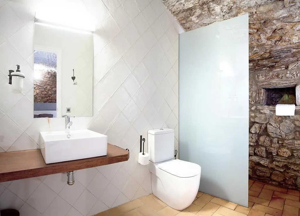 Maison d'hôtes Ses Garites à Pals 0*,  Espagne