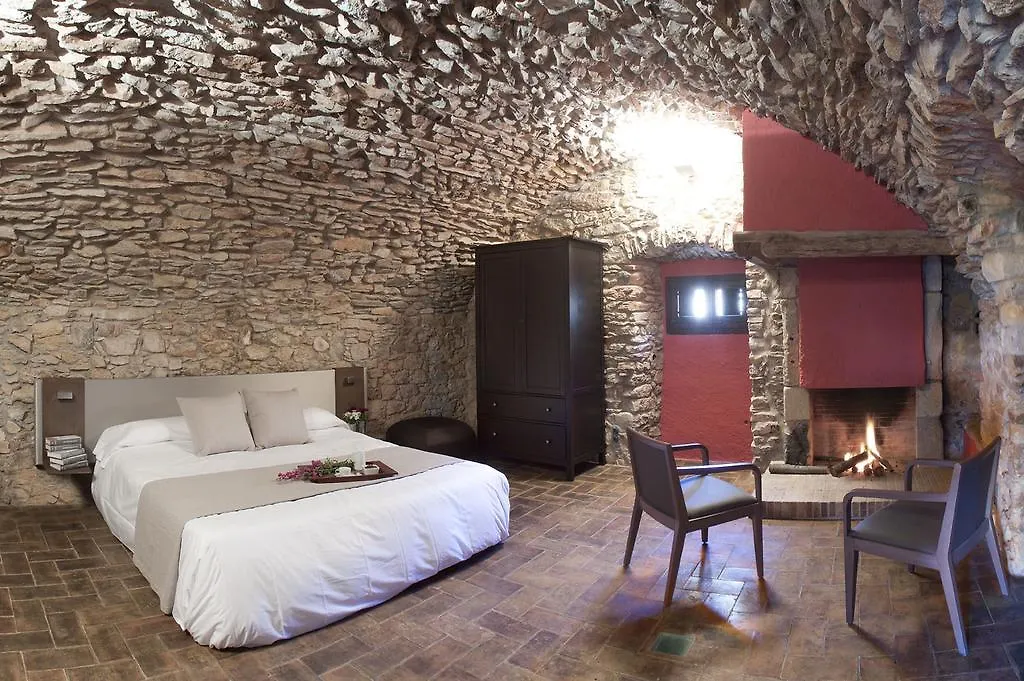 Séjour à la campagne Maison d'hôtes Ses Garites à Pals