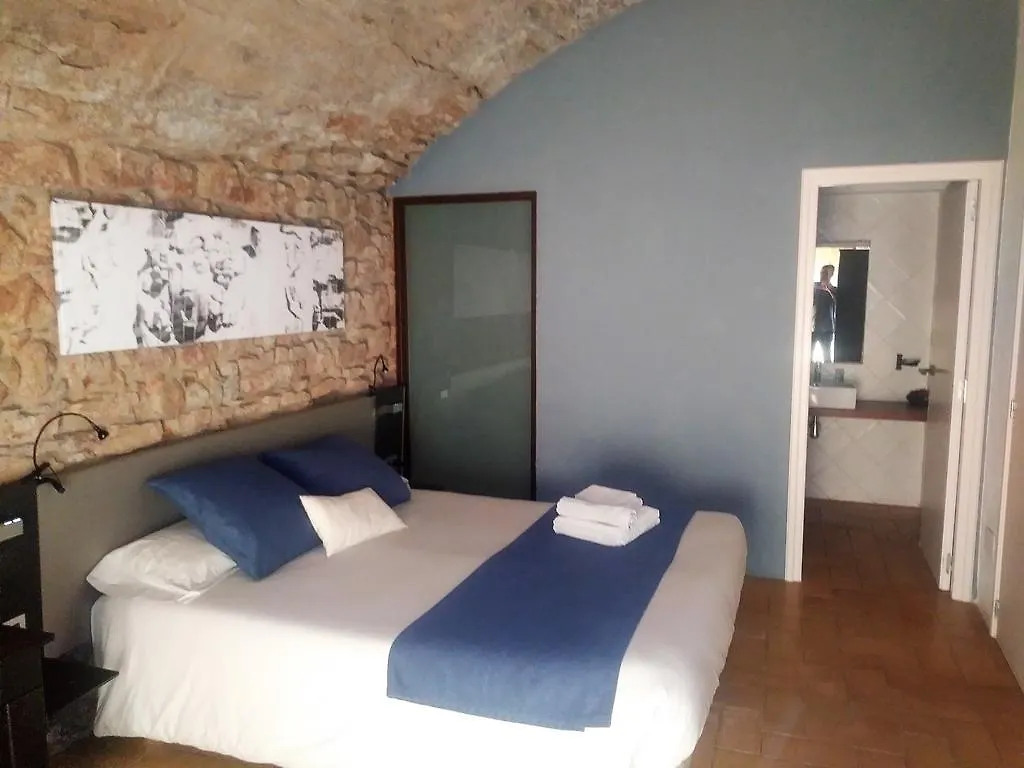Maison d'hôtes Ses Garites à Pals Espagne